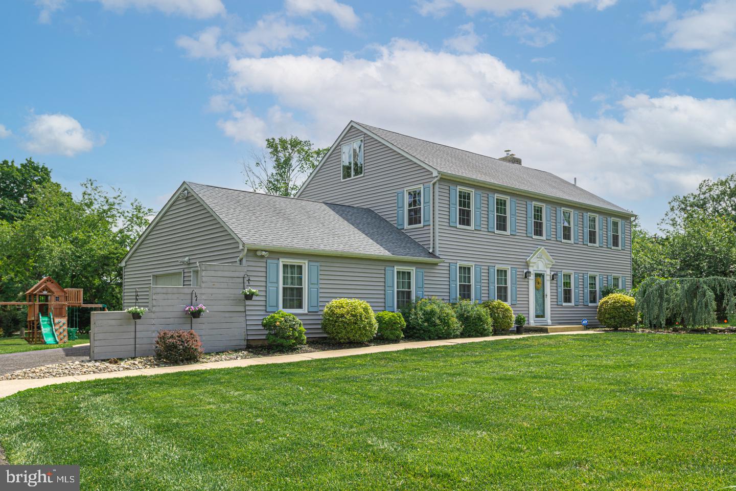 123 Walker Road Washington Crossing, PA 18977 - Photo 32 of 32 Gallery Image 32
