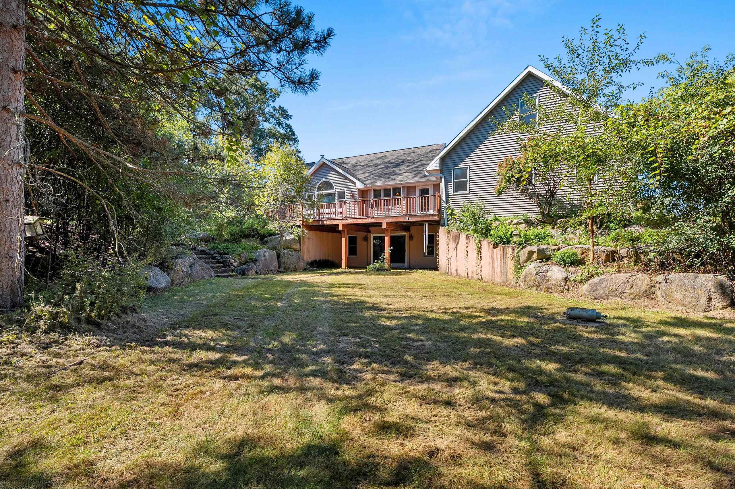 N2346 Rolling Ridge Court Waupaca, WI 54981 - Photo 63 of 90 Gallery Image 63