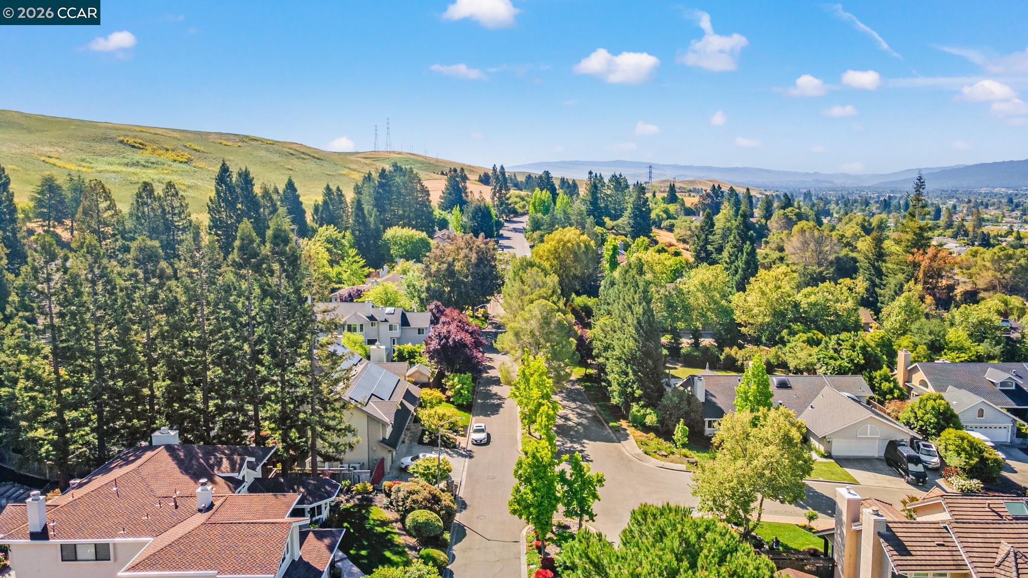 10137 Nantucket Drive San Ramon, CA 94582 - Photo 56 of 58