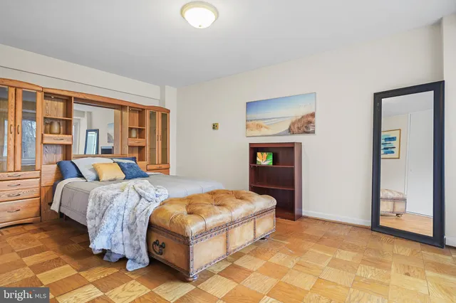 $2,500 | 4201 Cathedral Avenue Northwest, Unit 503W, Washington, DC 20016