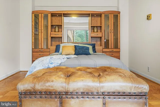 $2,500 | 4201 Cathedral Avenue Northwest, Unit 503W, Washington, DC 20016