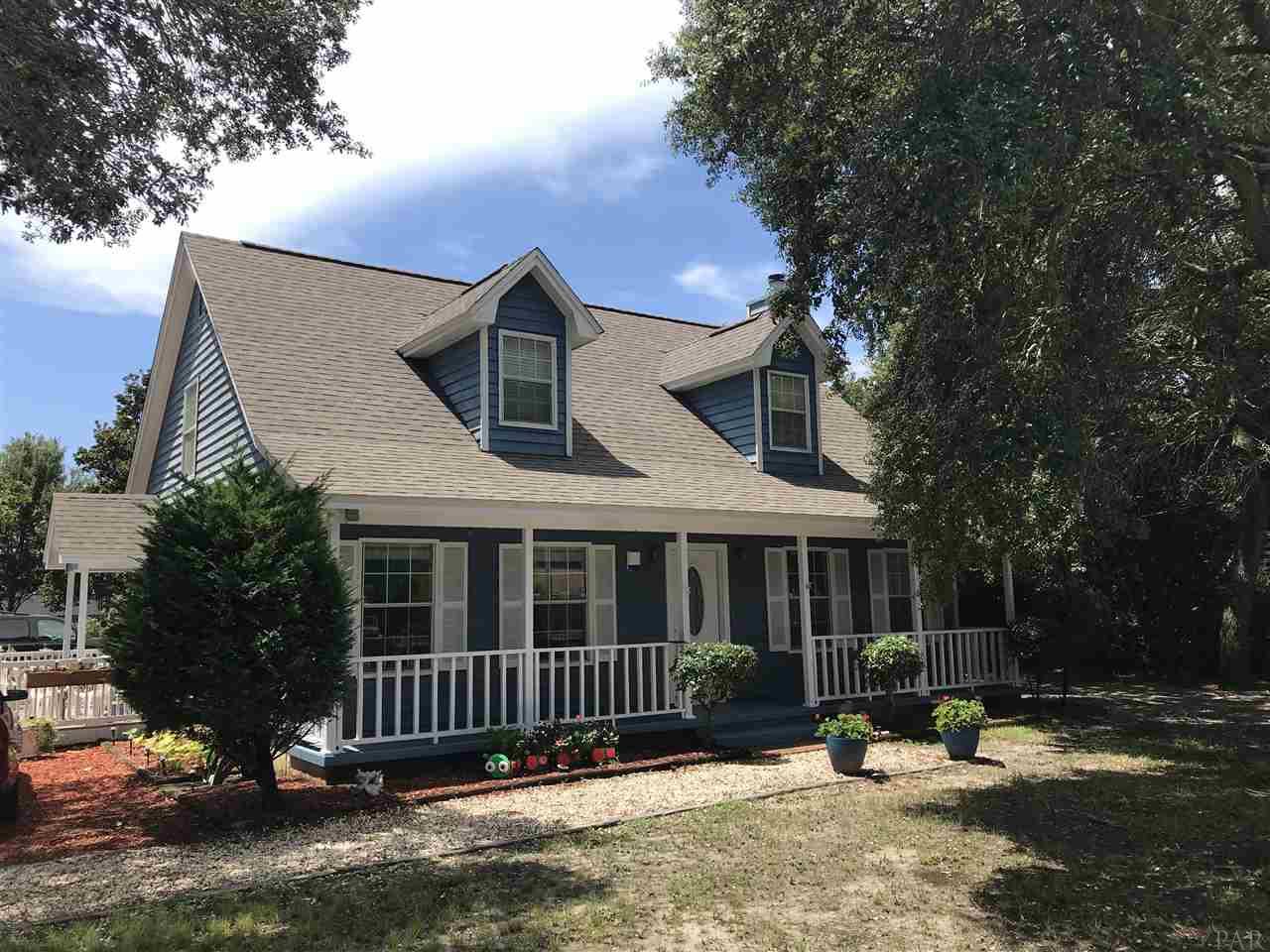 14165 Innerarity Point Road Pensacola, FL 32507 - Photo 1 of 18 Gallery Image 1
