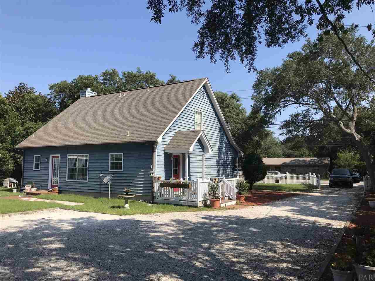 14165 Innerarity Point Road Pensacola, FL 32507 - Photo 5 of 18 Gallery Image 5