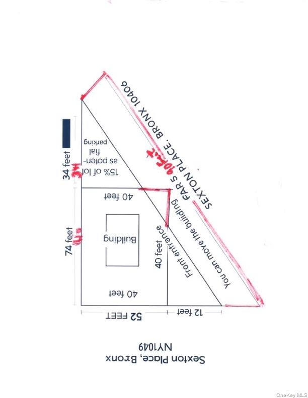 Sexton Place Bronx, NY 10469 - Photo 3 of 6