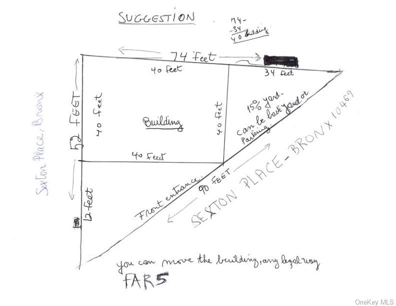 Sexton Place Bronx, NY 10469 - Photo 5 of 6