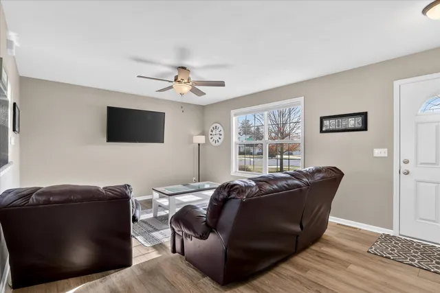 $315,000 | 1903 Silverthorn Drive, Byron, IL 61010