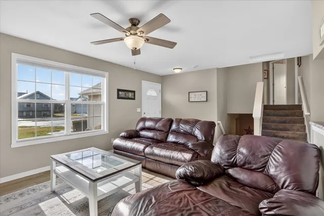 $315,000 | 1903 Silverthorn Drive, Byron, IL 61010