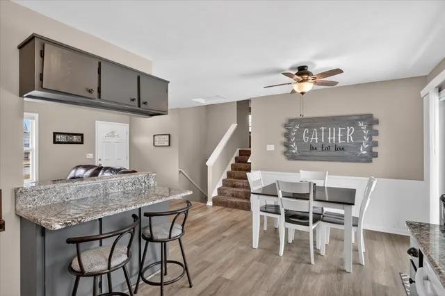 $315,000 | 1903 Silverthorn Drive, Byron, IL 61010