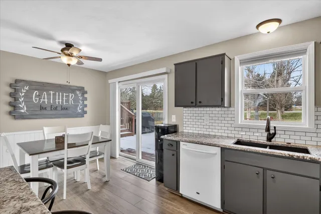 $315,000 | 1903 Silverthorn Drive, Byron, IL 61010