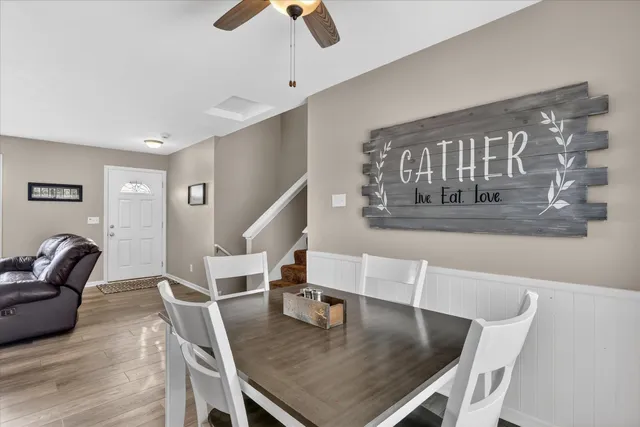 $315,000 | 1903 Silverthorn Drive, Byron, IL 61010