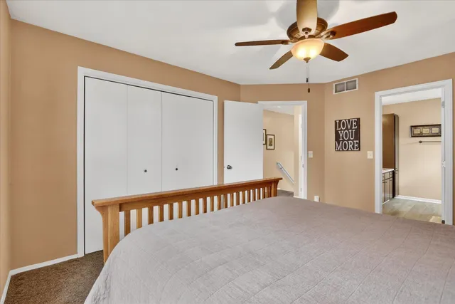 $315,000 | 1903 Silverthorn Drive, Byron, IL 61010