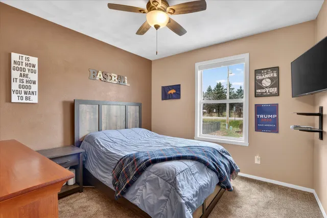 $315,000 | 1903 Silverthorn Drive, Byron, IL 61010