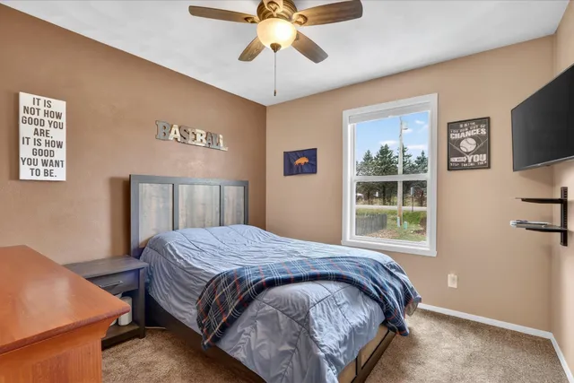 $315,000 | 1903 Silverthorn Drive, Byron, IL 61010