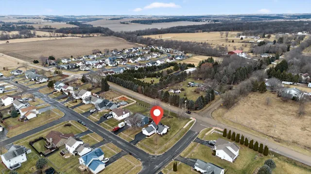 $315,000 | 1903 Silverthorn Drive, Byron, IL 61010