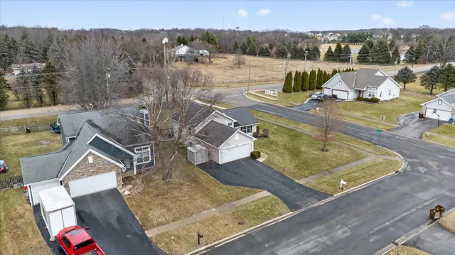 $315,000 | 1903 Silverthorn Drive, Byron, IL 61010