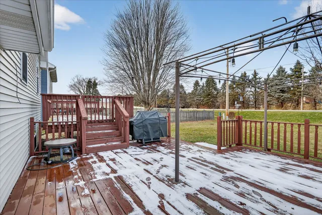 $315,000 | 1903 Silverthorn Drive, Byron, IL 61010