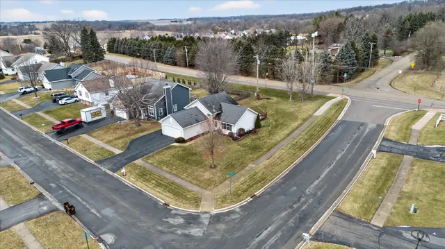 $315,000 | 1903 Silverthorn Drive, Byron, IL 61010