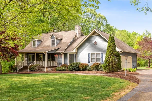 $410,000 | 6524 Us Highway, Summerfield, NC 27358