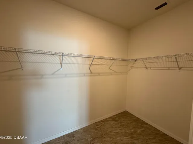 a view of a small space