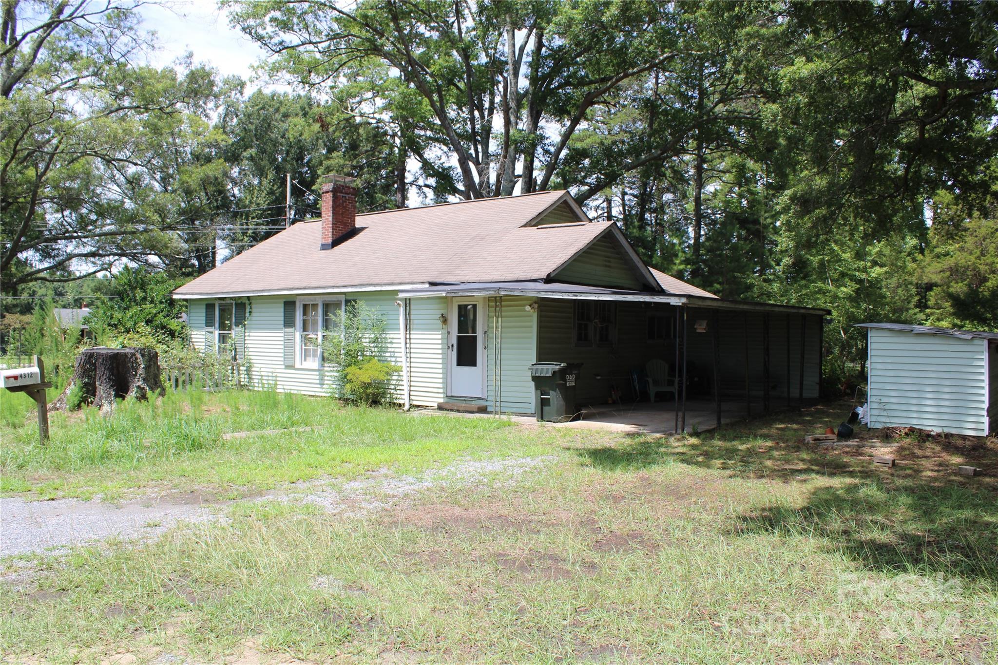 4308 Beaty Road Gastonia, NC 28056 - Photo 7 of 8 Gallery Image 7