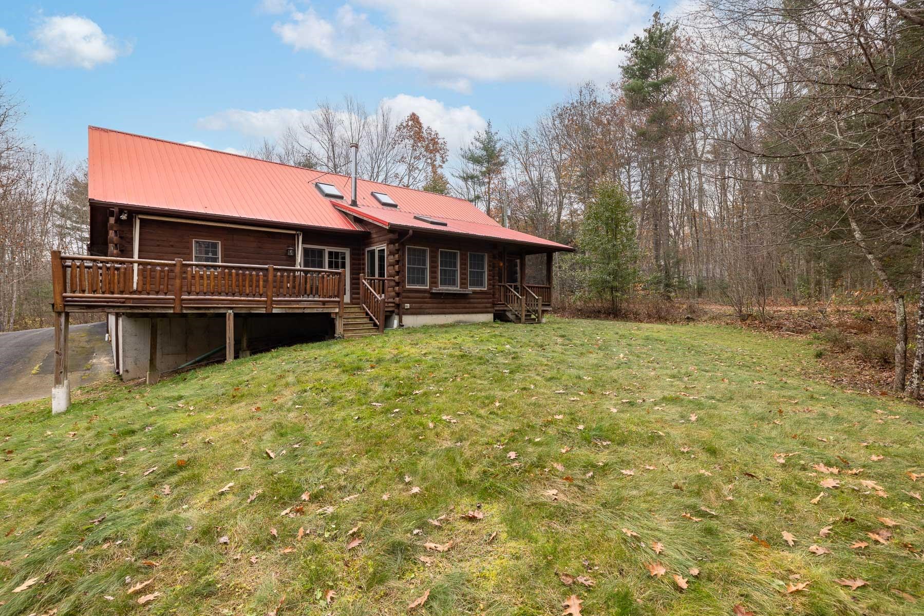 78 Watson Road Dover, NH 03820 - Photo 26 of 40