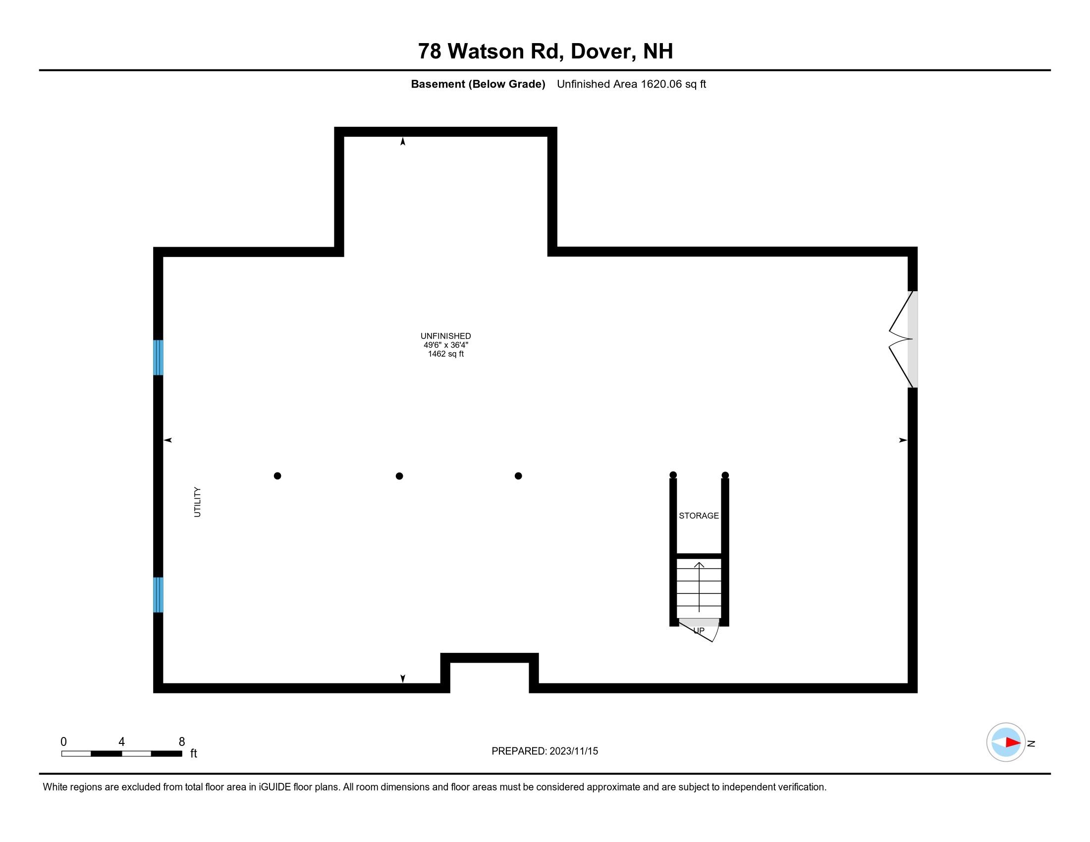 78 Watson Road Dover, NH 03820 - Photo 34 of 40