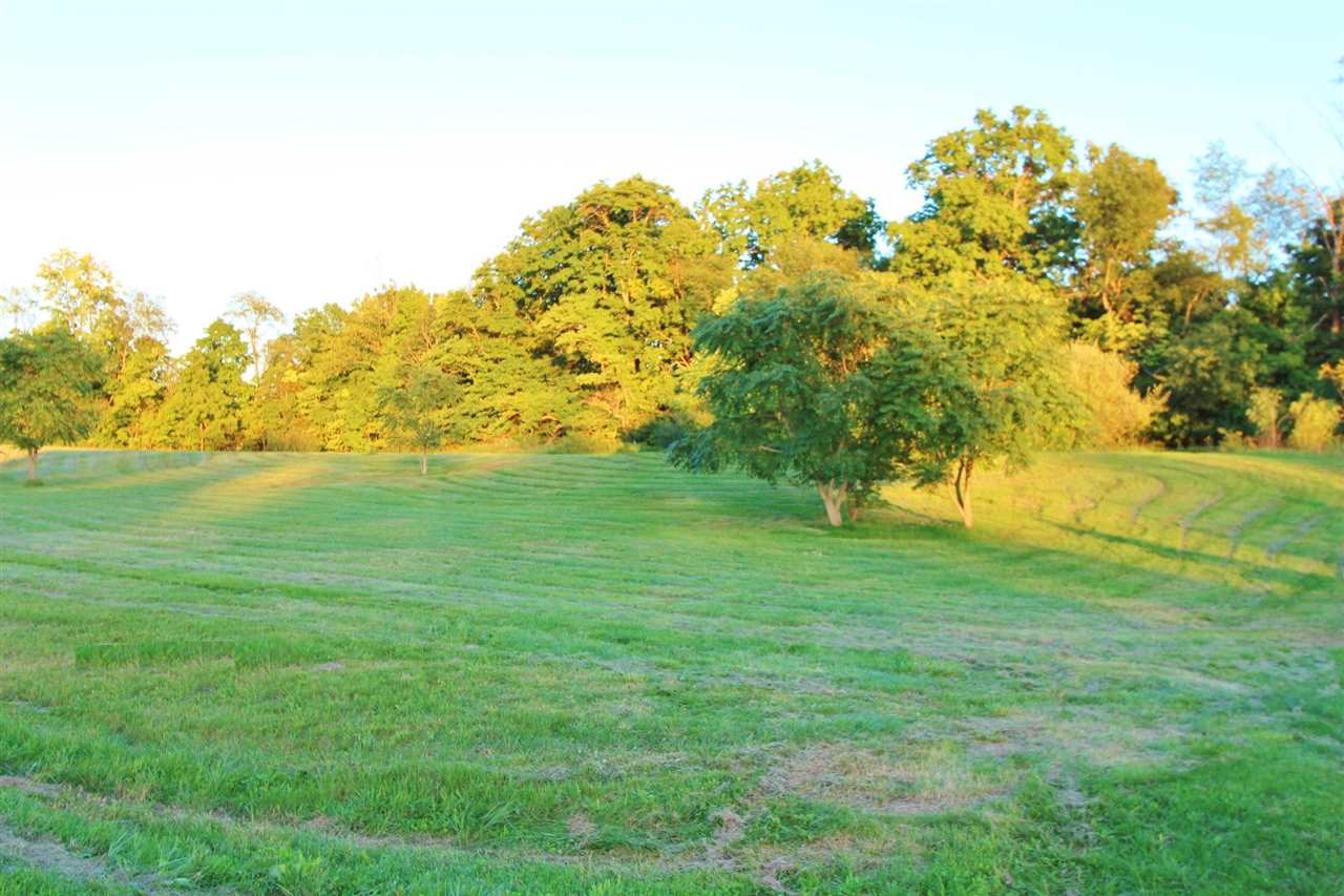 918 Canyon Cliffs Road Huntertown, IN 46748 - Photo 1 of 8