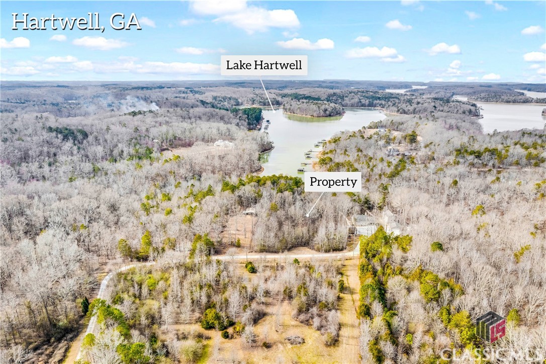 0 Paynes Creek Road, Unit LOT 7 Hartwell, GA 30643 - Photo 10 of 17