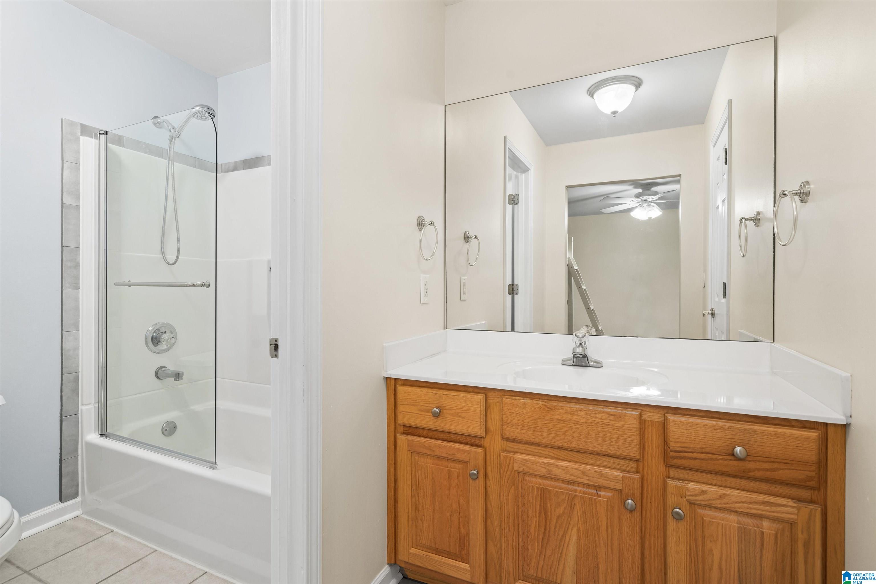 610 Henderson Road Odenville, AL 35120 - Photo 20 of 32