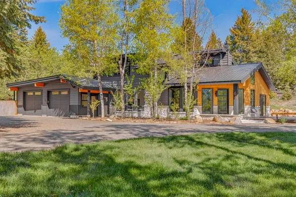 $1,899,900 | 64 Ilka Lane, McCall, ID 83638
