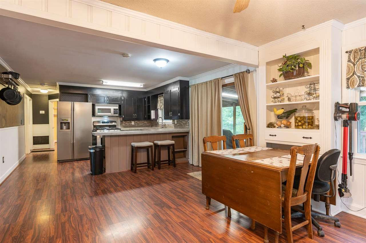 5620 Zebulon Road Wake Forest, NC 27587 - Photo 9 of 27 Photo 9