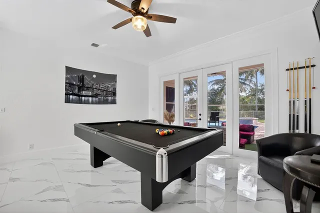 $1,400,000 | 12480 Northwest 62nd Court, Coral Springs, FL 33076