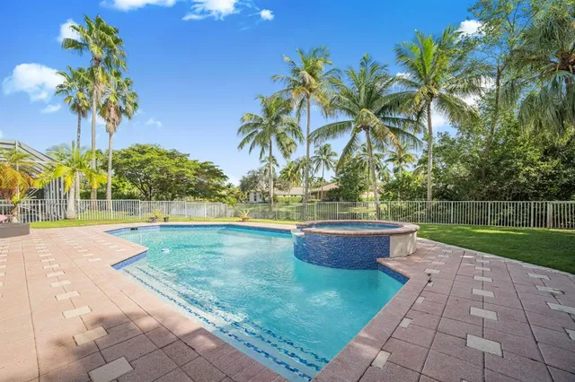 $1,400,000 | 12480 Northwest 62nd Court, Coral Springs, FL 33076