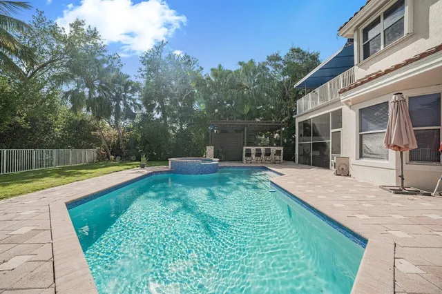 $1,400,000 | 12480 Northwest 62nd Court, Coral Springs, FL 33076