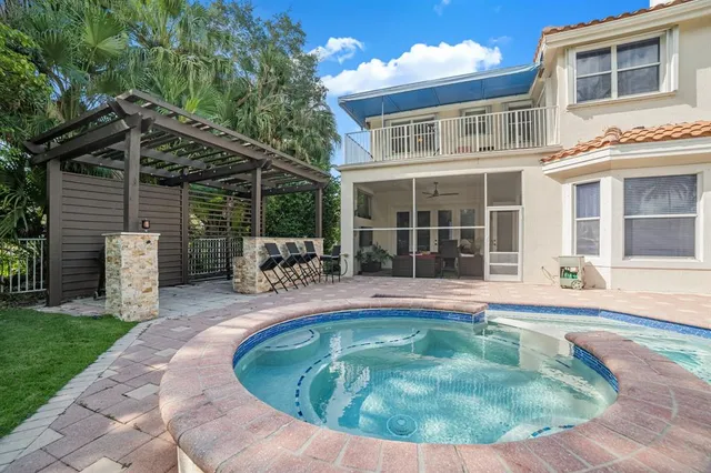 $1,400,000 | 12480 Northwest 62nd Court, Coral Springs, FL 33076