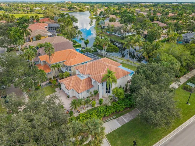 $1,400,000 | 12480 Northwest 62nd Court, Coral Springs, FL 33076