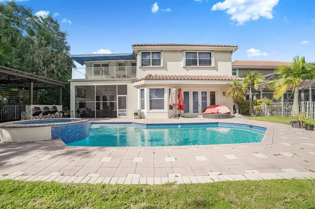 $1,400,000 | 12480 Northwest 62nd Court, Coral Springs, FL 33076