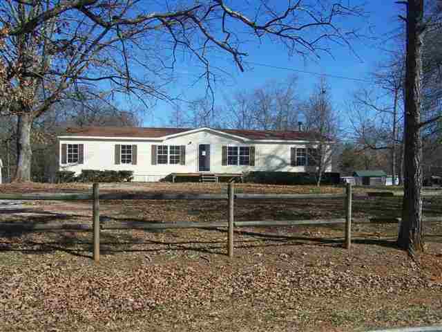 233 Berry Road Pelzer, SC 29669 - Photo 1 of 6