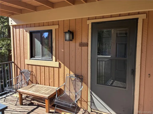 $548,900 | 702 Village Drive, Unit 201, Winter Park, CO 80482