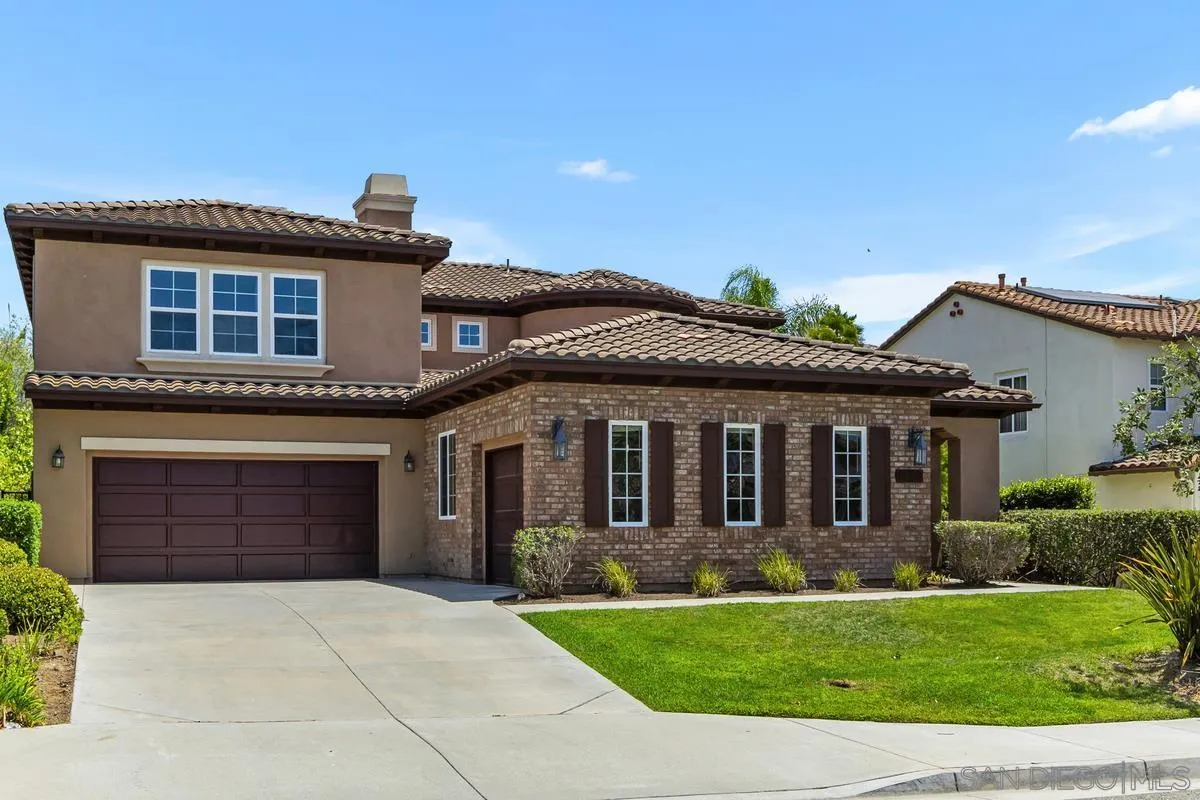 1104 Championship Road Oceanside, CA 92057 - Photo 6 of 53 Exterior Front