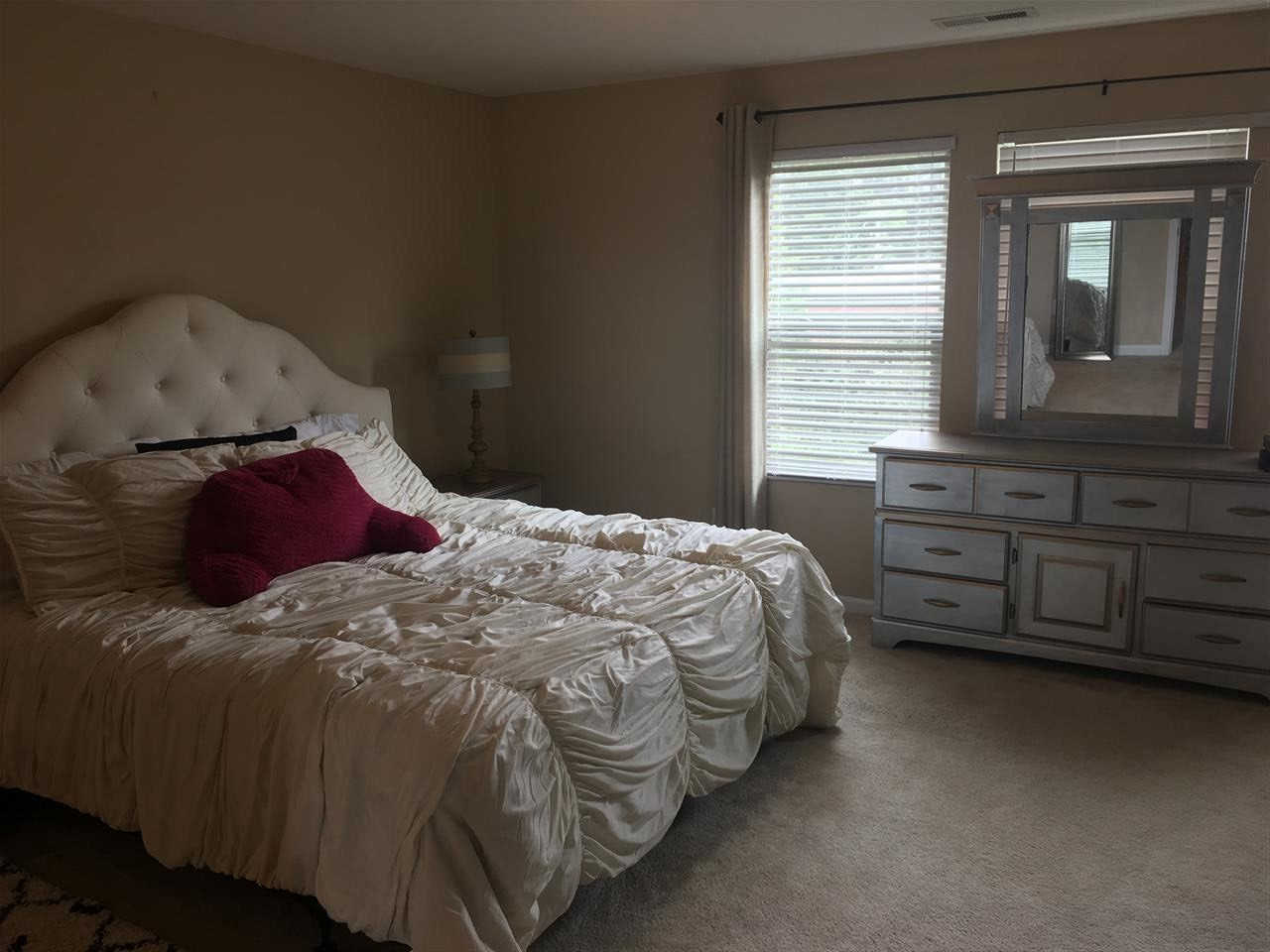 304 Leighann Ridge Lane Rolesville, NC 27571 - Photo 8 of 13 Master Bedroom