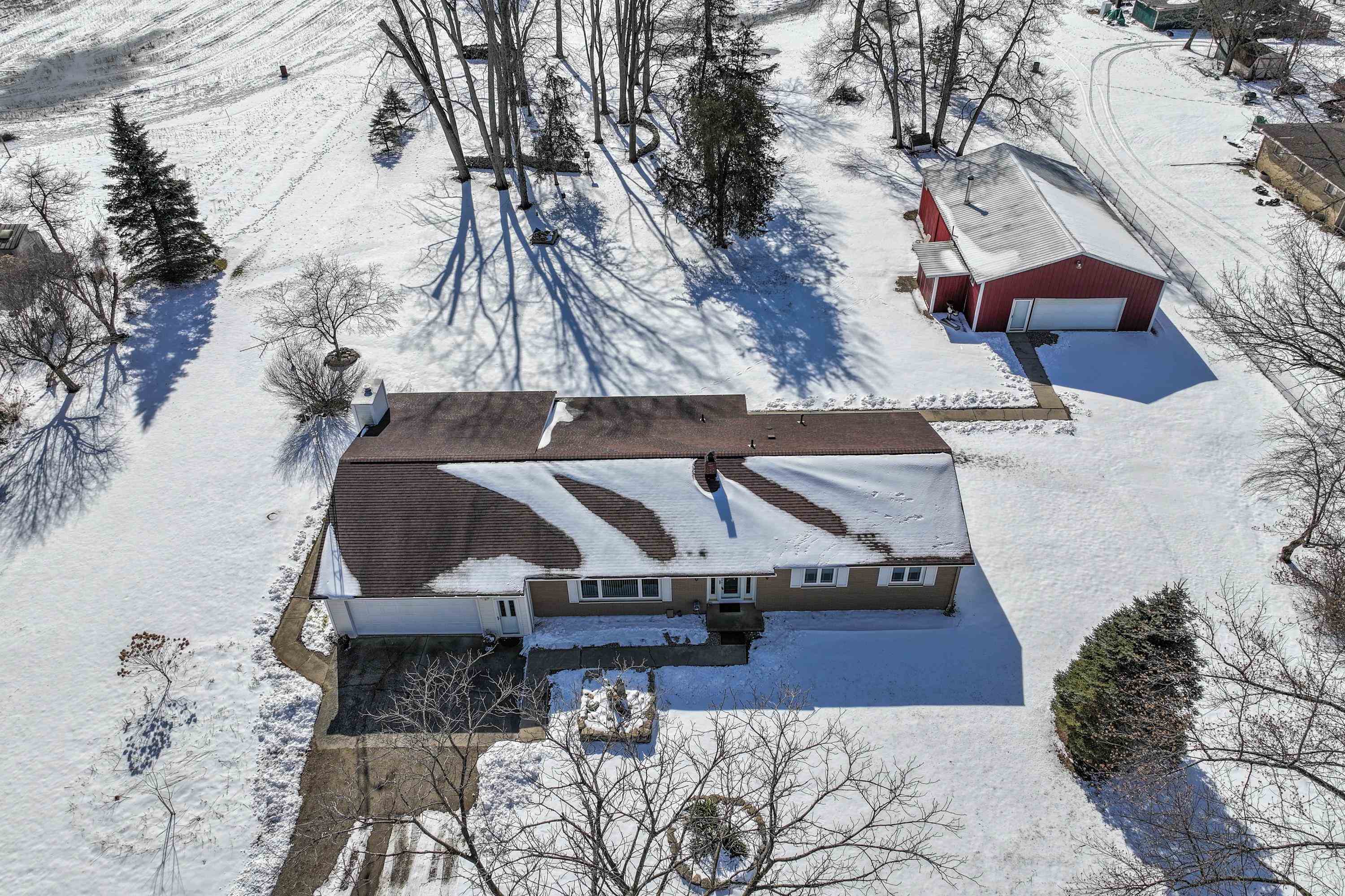 6221 West Vienna Road Clio, MI 48420 - Photo 24 of 41 aerial view