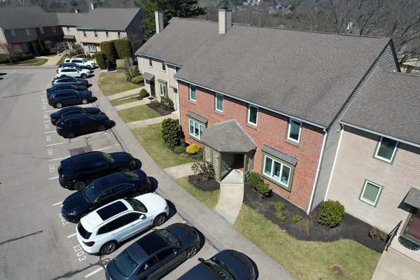 $550,000 | 1302 Lewis O Gray Drive, Unit 1302, Saugus, MA 01906