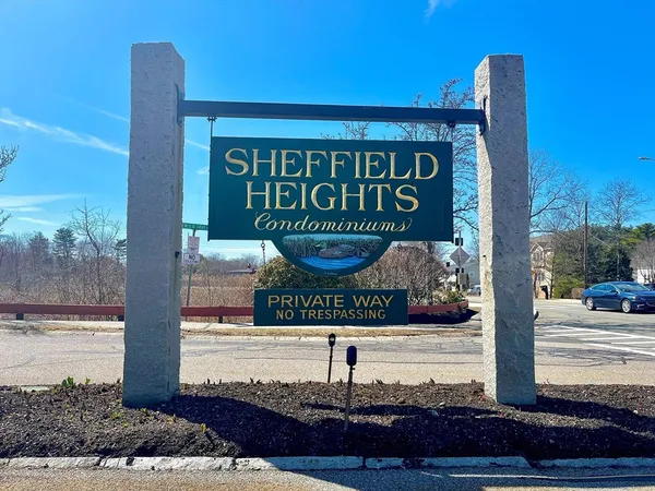 $550,000 | 1302 Lewis O Gray Drive, Unit 1302, Saugus, MA 01906