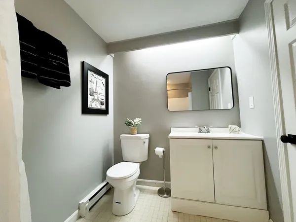 $550,000 | 1302 Lewis O Gray Drive, Unit 1302, Saugus, MA 01906