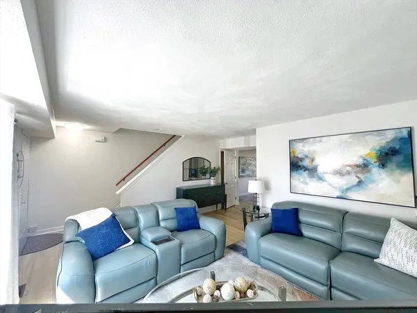 $550,000 | 1302 Lewis O Gray Drive, Unit 1302, Saugus, MA 01906