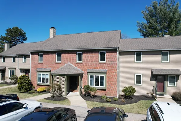$550,000 | 1302 Lewis O Gray Drive, Unit 1302, Saugus, MA 01906