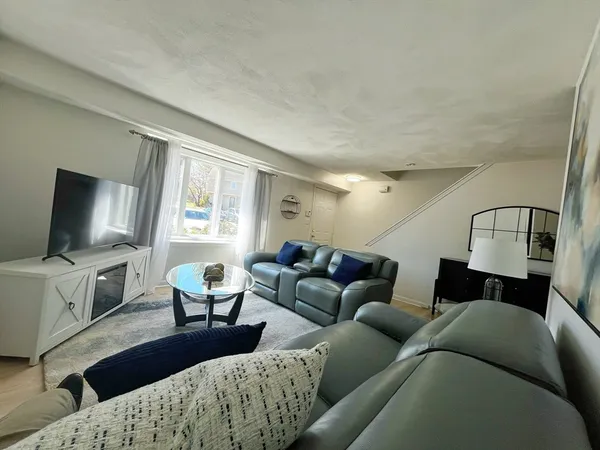 $550,000 | 1302 Lewis O Gray Drive, Unit 1302, Saugus, MA 01906