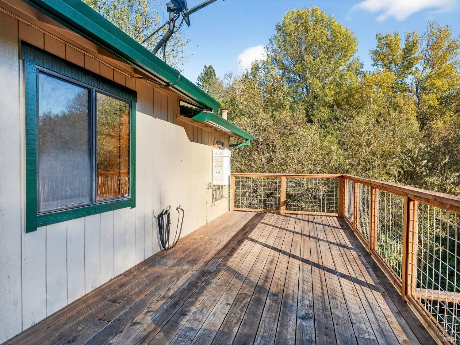 8852 Trenton Road Forestville, CA 95436 - Photo 25 of 32