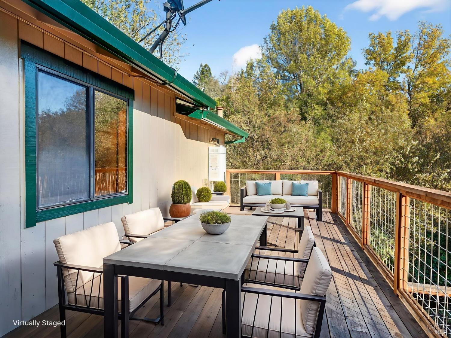 8852 Trenton Road Forestville, CA 95436 - Photo 26 of 32